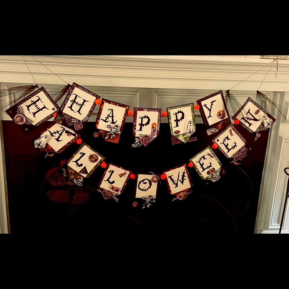 Happy Halloween bundle!